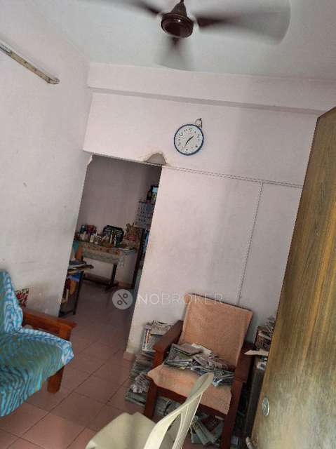 2 BHK Flat In Sri Krishna Apartments For Sale  In West Jafferkhanpet