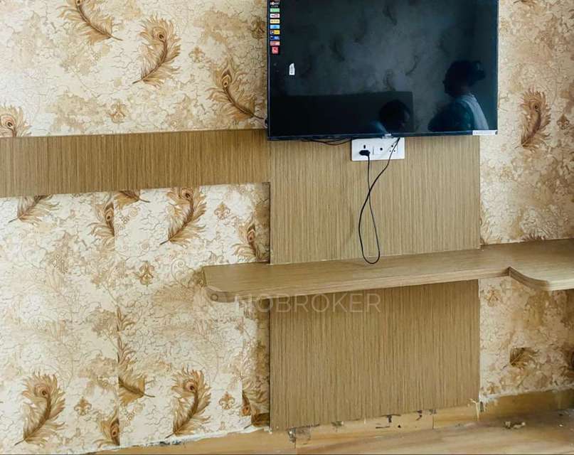 PG for Boys in Sector Alpha Ii