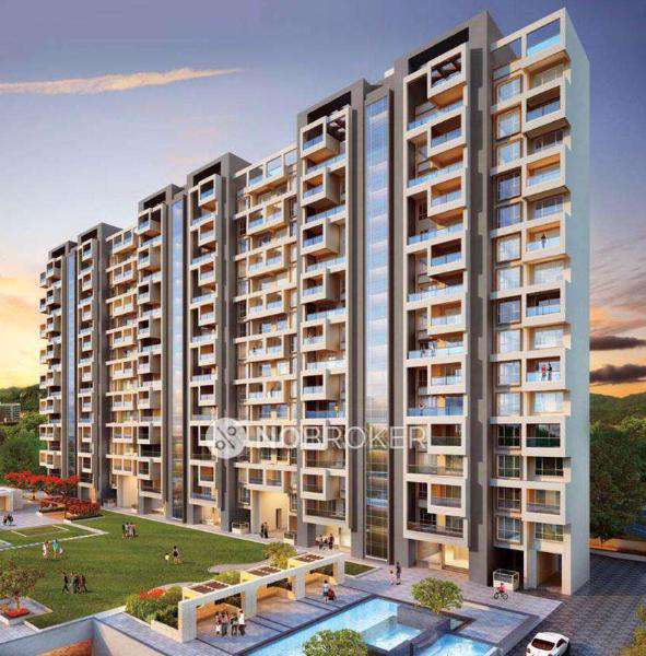 4 BHK Flat In Kasturi Epitome For Sale  In Wakad