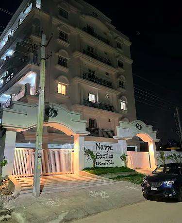 3 BHK Flat In Ss Navya Exotica For Sale  In Gaddi Annaram