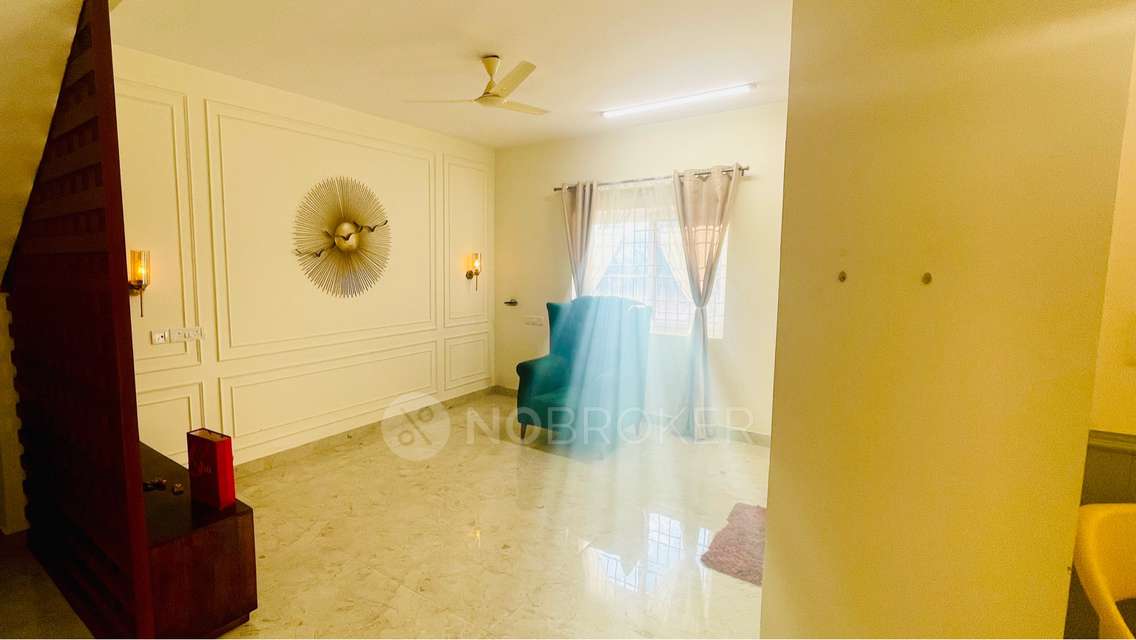 4 BHK Villa In Manya Magna Ville For Sale  In Chikkathoguru Village