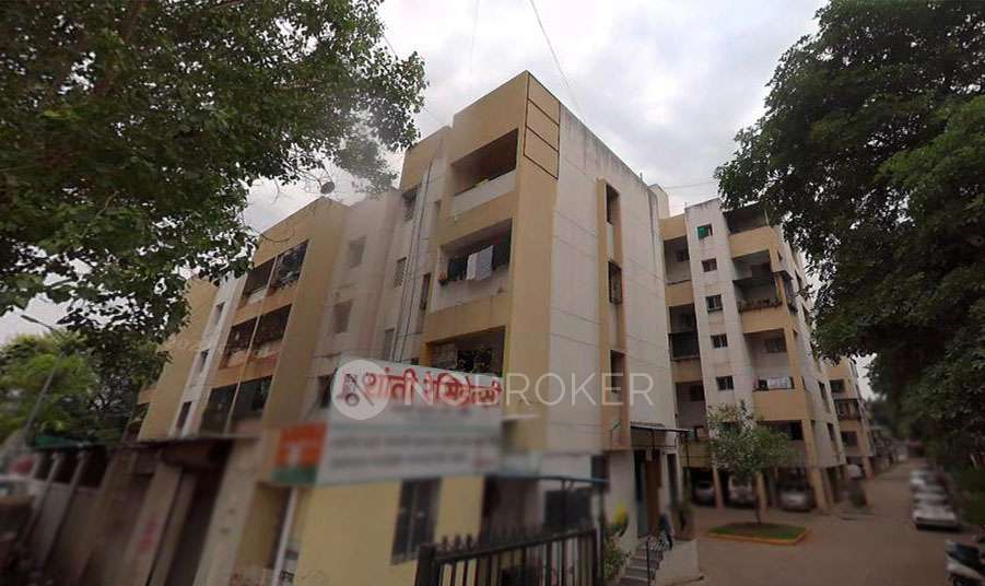1 BHK Flat For Sale  In Hadpsar Bridge.