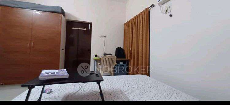 1 BHK House for Rent  In Puzhuthivakkam, Madipakkam