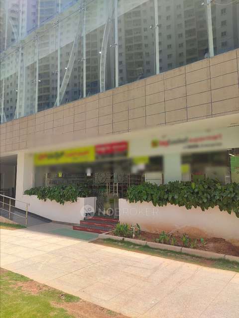 3 BHK Flat In Mantri Serenity For Sale  In Mantri Serenity