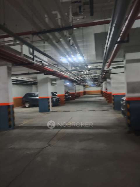 3 BHK Flat In Mantri Serenity For Sale  In Mantri Serenity