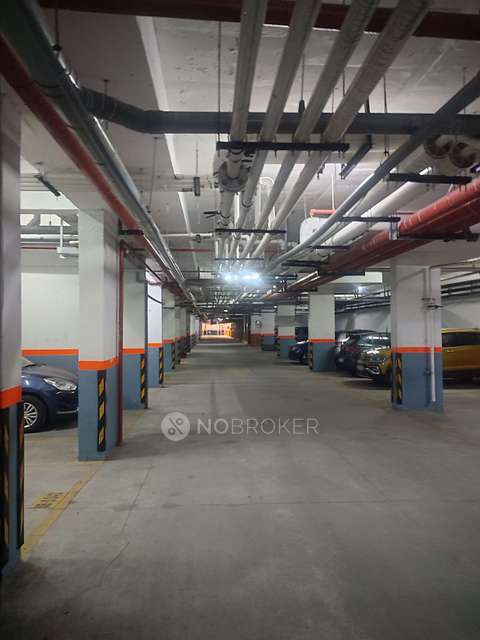 3 BHK Flat In Mantri Serenity For Sale  In Mantri Serenity