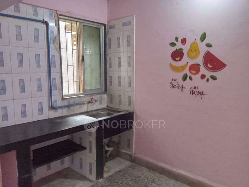 1 BHK Flat In Narayan Nagar Chs, Titwala For Sale  In Shree Maha Ganapati Hospital