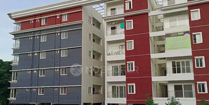 2 BHK Flat In Sid Grr Sumitra Homes For Sale  In Bolarum