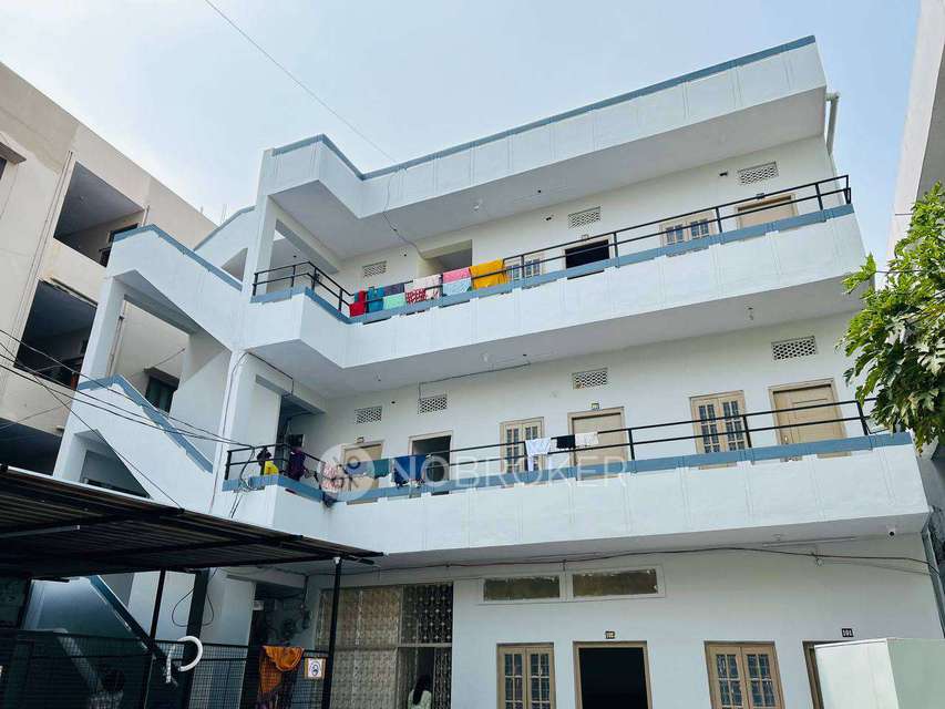 PG for Girls in Padmarao Nagar