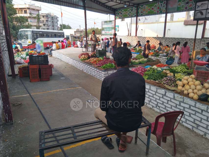 Godown/Warehouse in Sanaswadi, Pune for Rent 