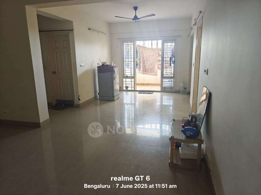 Plot For Sale  In Prestige Monte Carlo