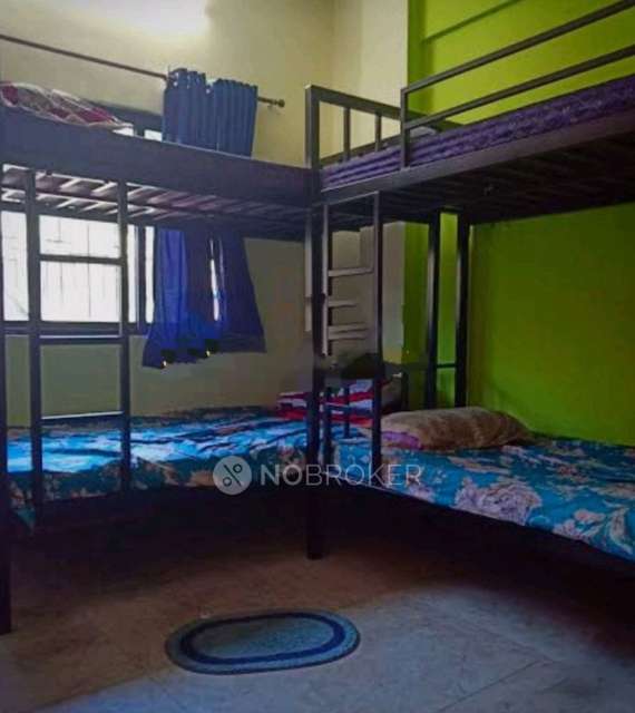 PG for Anyone in Andheri East