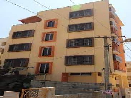 PG for Anyone in Andheri East