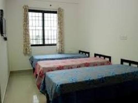 PG for Anyone in Andheri East