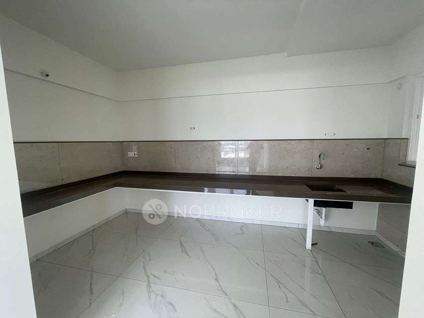 2 BHK Flat In Kumar Pratham For Sale  In Moshi