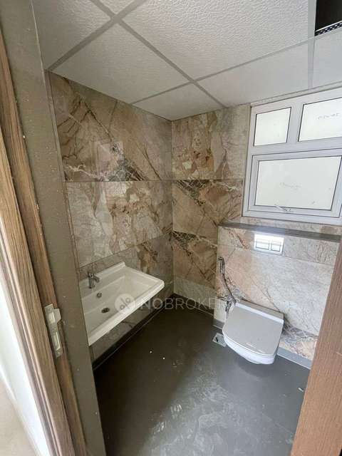 2 BHK Flat In Kumar Pratham For Sale  In Moshi