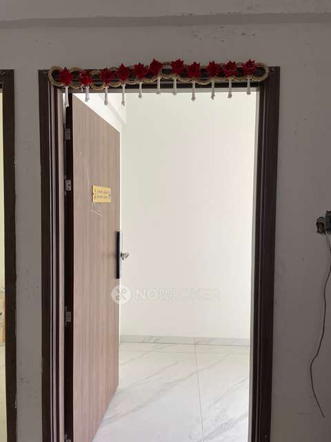 2 BHK Flat In Kumar Pratham For Sale  In Moshi
