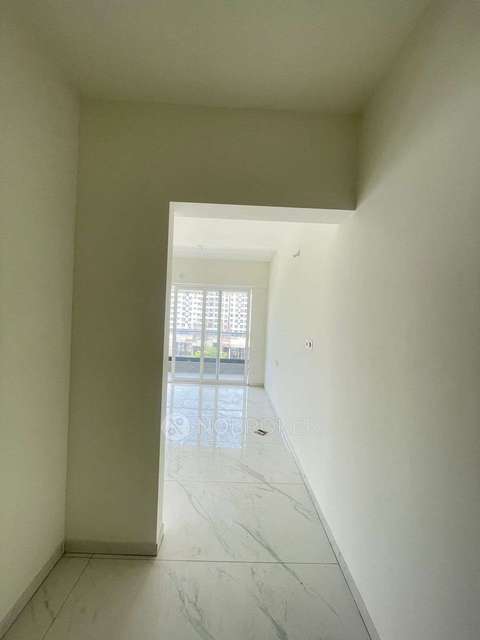 2 BHK Flat In Kumar Pratham For Sale  In Moshi