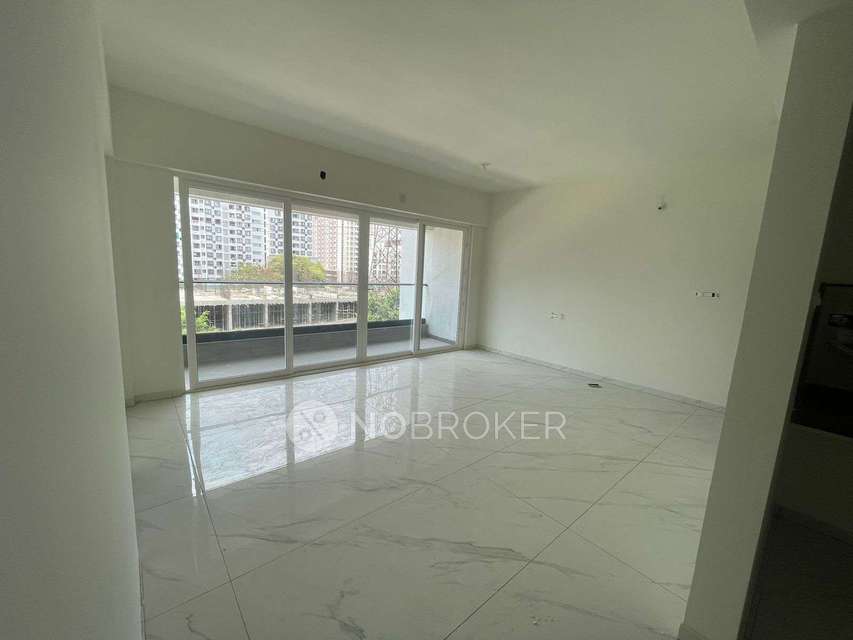 2 BHK Flat In Kumar Pratham For Sale  In Moshi