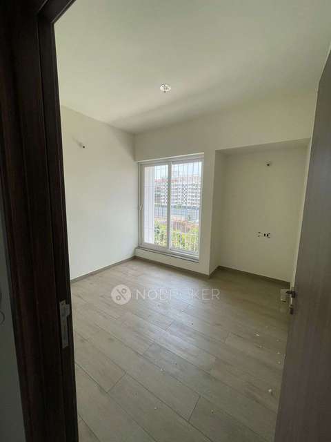 2 BHK Flat In Kumar Pratham For Sale  In Moshi