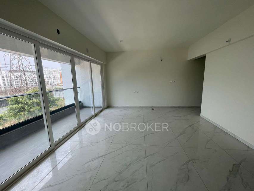 2 BHK Flat In Kumar Pratham For Sale  In Moshi