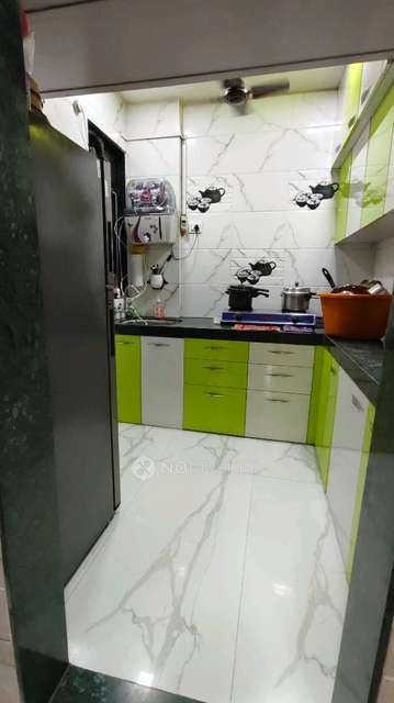 1 BHK Flat For Sale  In  Thane