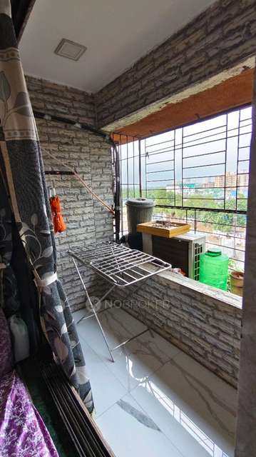 1 BHK Flat For Sale  In  Thane