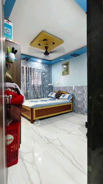 1 BHK Flat For Sale  In  Thane