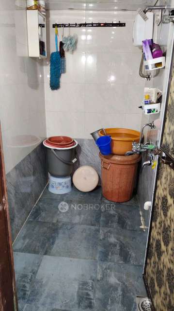 1 BHK Flat For Sale  In  Thane