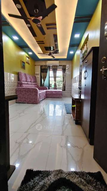 1 BHK Flat For Sale  In  Thane