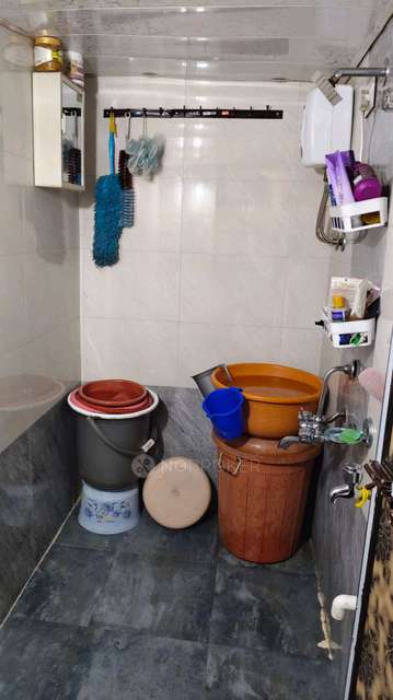 1 BHK Flat For Sale  In  Thane