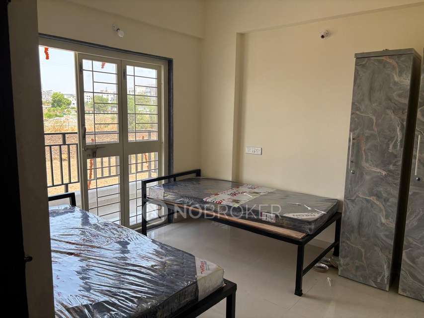 PG for Girls in Hinjawadi