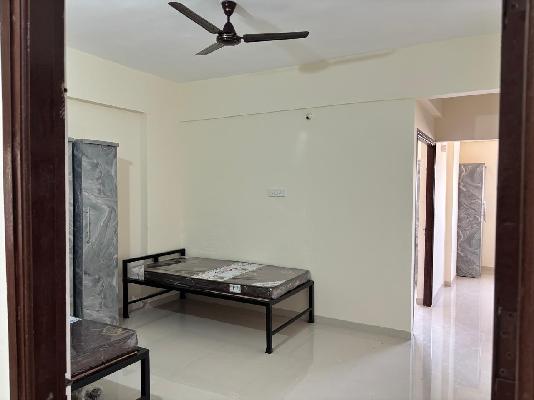 PG for Girls in Hinjawadi