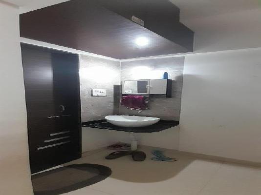 1 BHK Villa In Gk Arise, Punawale, Pune For Sale  In Punawale