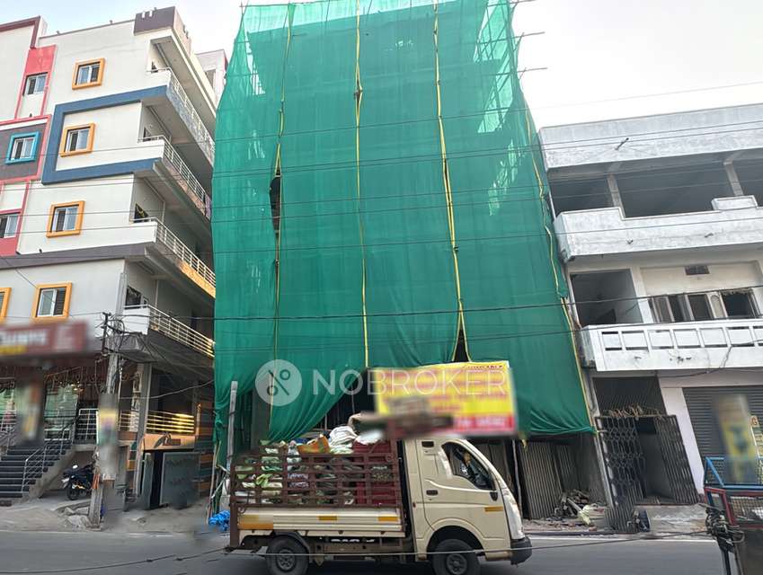 Showroom in Amberpet Main Rd, Hyderabad for sale 