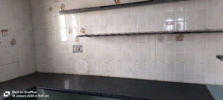 1 BHK House for Rent  In Cpvh+3c2, Vapasandra, Keb Colony, Chikkaballapur, Karnataka 562101, India