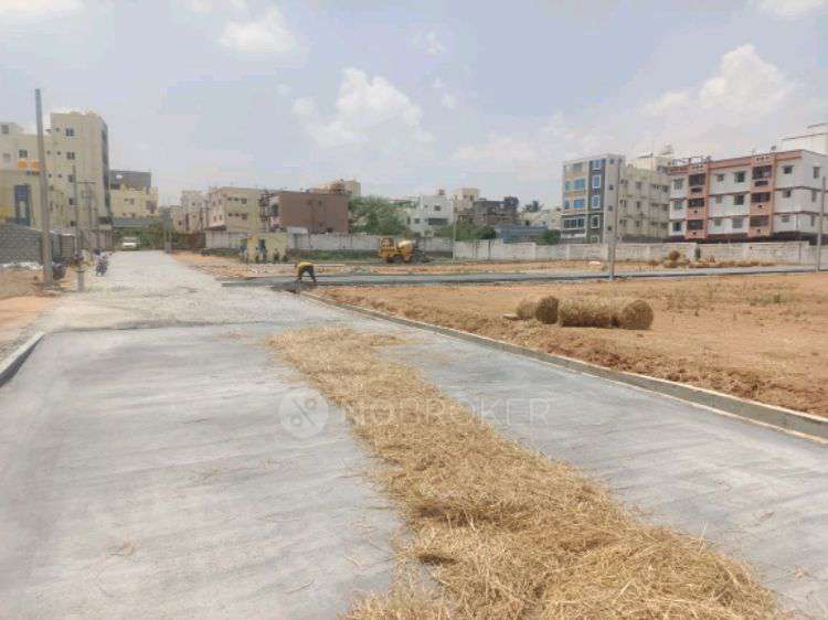 Plot For Sale  In Sri Sai Lakshmi Garden In Hosur