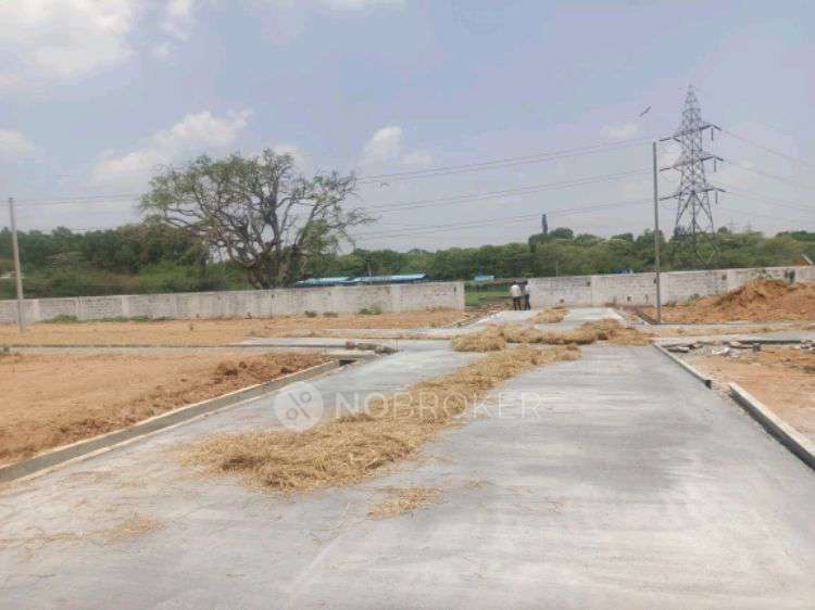 Plot For Sale  In Sri Sai Lakshmi Garden In Hosur