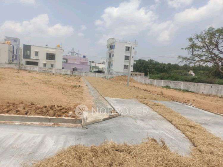 Plot For Sale  In Sri Sai Lakshmi Garden In Hosur