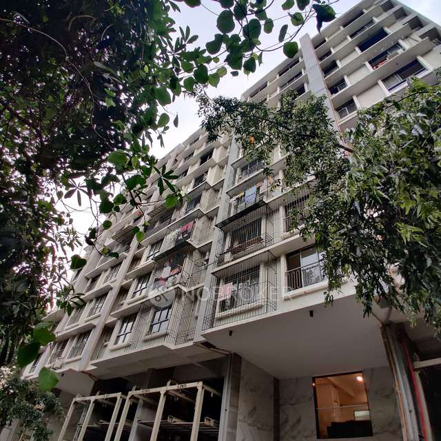 1 BHK Flat In Om Gautam Residency  For Sale  In Malad East