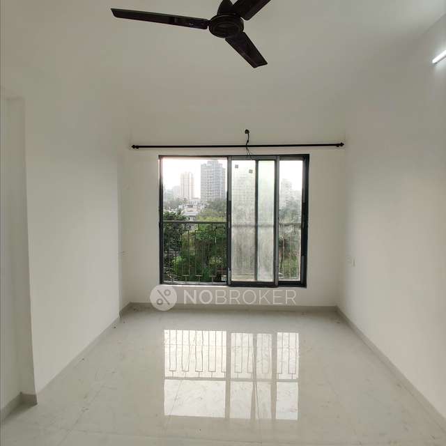 1 BHK Flat In Om Gautam Residency  For Sale  In Malad East