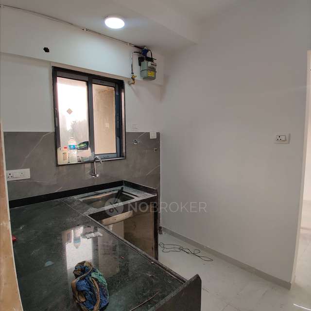 1 BHK Flat In Om Gautam Residency  For Sale  In Malad East