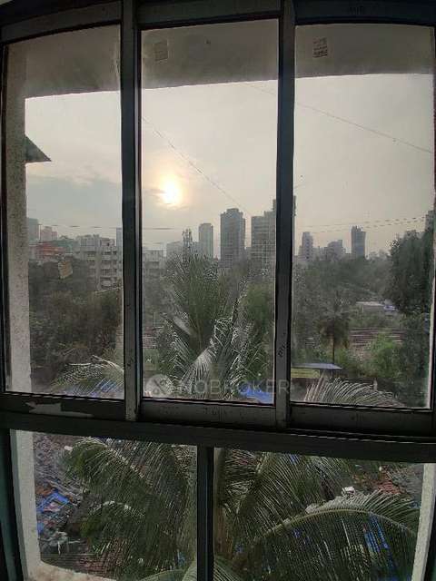 1 BHK Flat In Om Gautam Residency  For Sale  In Malad East