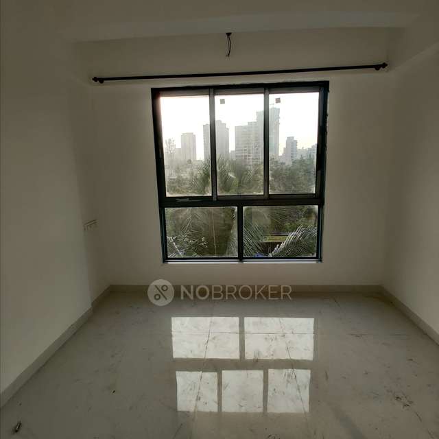 1 BHK Flat In Om Gautam Residency  For Sale  In Malad East