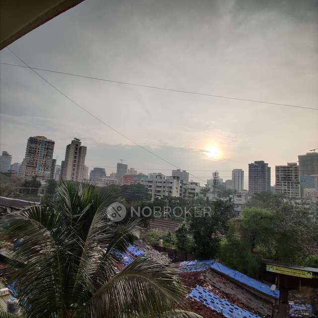 1 BHK Flat In Om Gautam Residency  For Sale  In Malad East