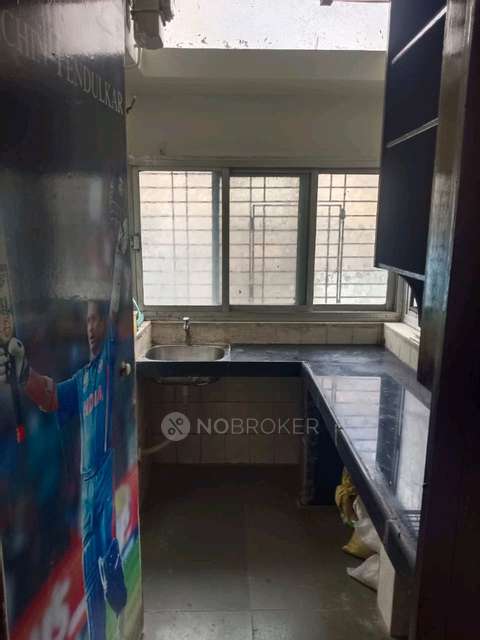 1 RK Flat In N M Joshi Chs For Sale  In Mulund East
