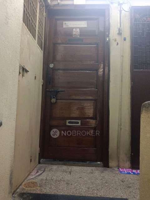 1 RK Flat In N M Joshi Chs For Sale  In Mulund East