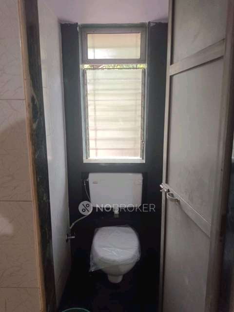 1 RK Flat In N M Joshi Chs For Sale  In Mulund East