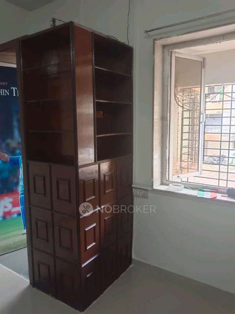 1 RK Flat In N M Joshi Chs For Sale  In Mulund East