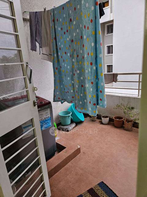 2 BHK Flat In Rk Residency for Rent  In Wakad